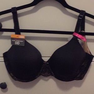 34DD bra